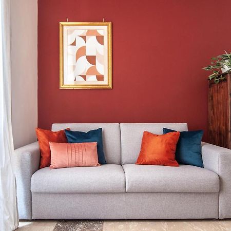 Apartament Casa Matta Castel Gandolfo Zewnętrze zdjęcie