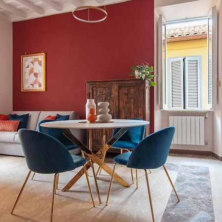 Apartament Casa Matta Castel Gandolfo Zewnętrze zdjęcie