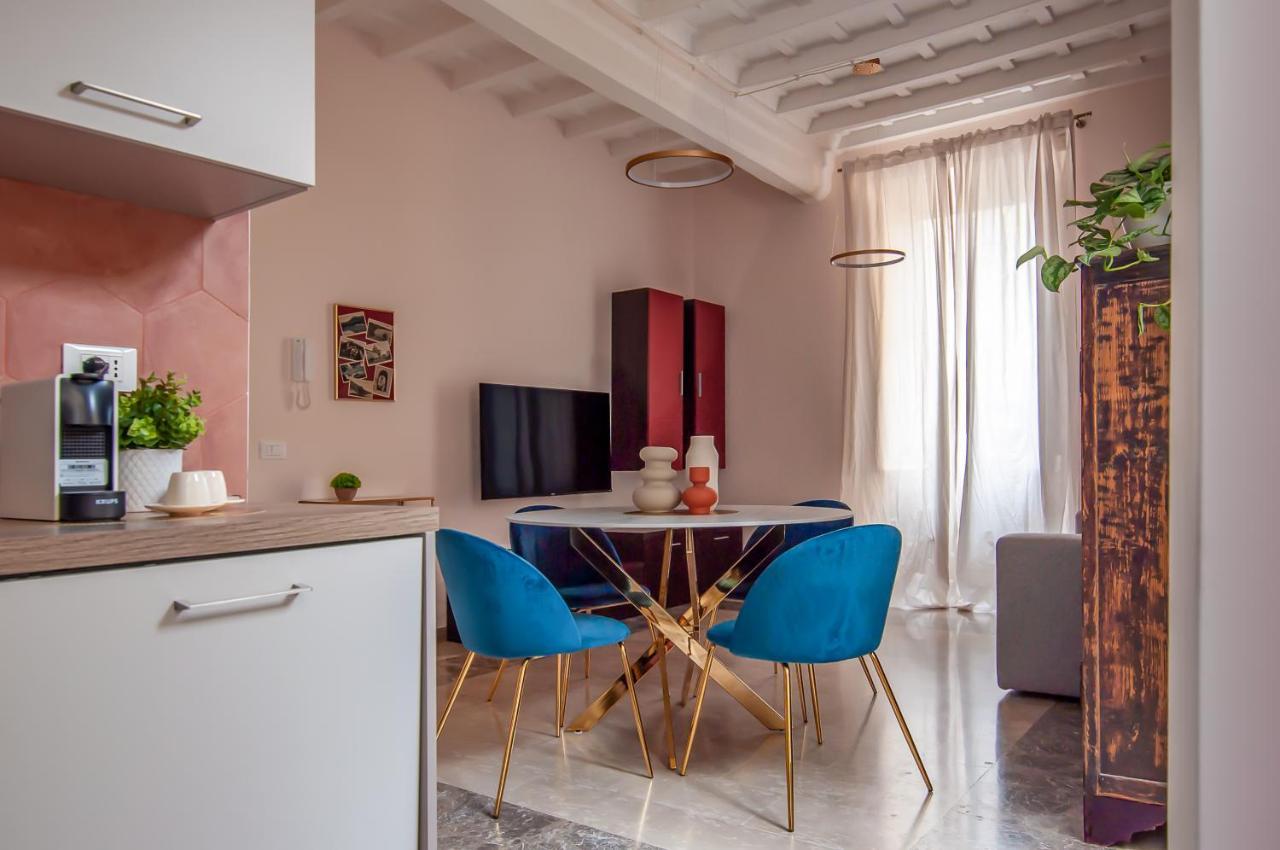 Apartament Casa Matta Castel Gandolfo Zewnętrze zdjęcie
