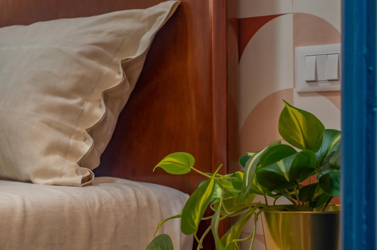 Apartament Casa Matta Castel Gandolfo Zewnętrze zdjęcie