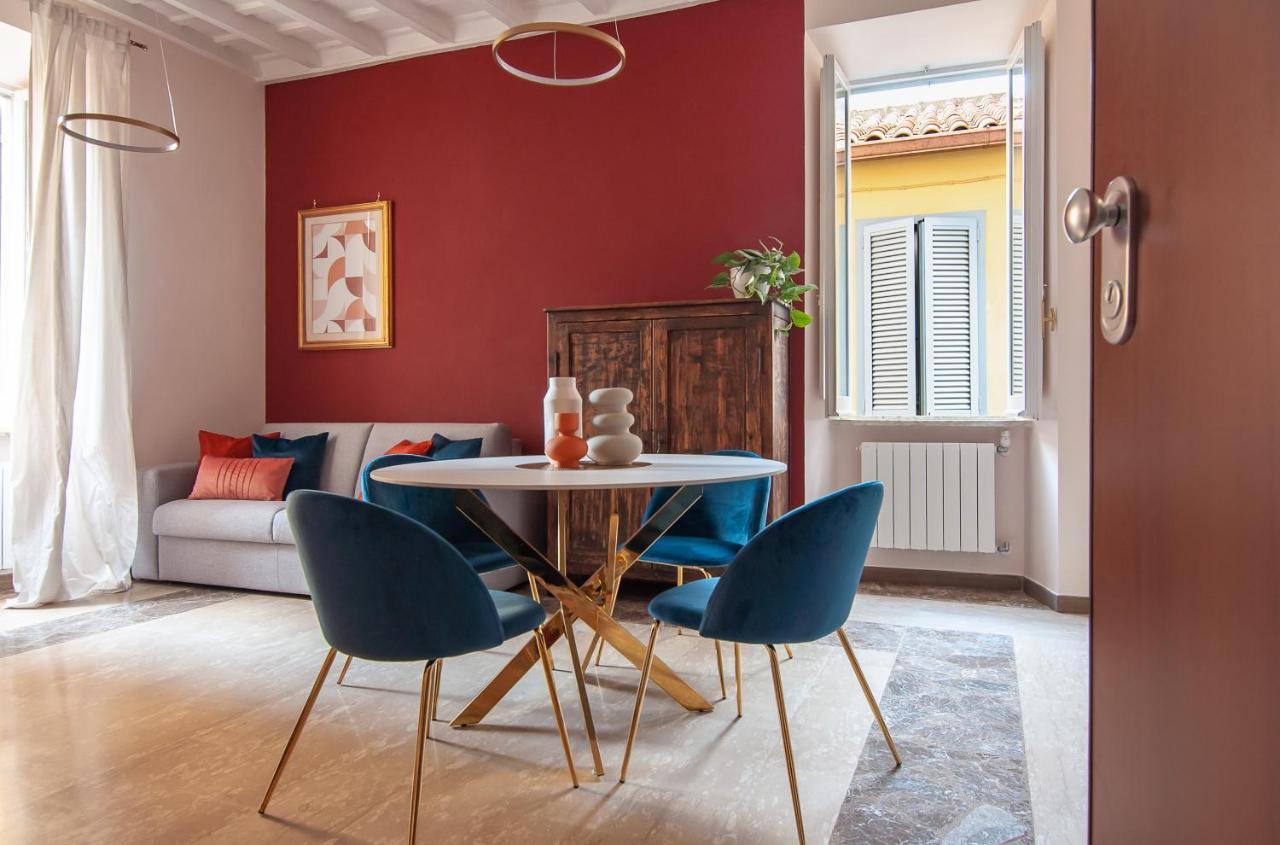 Apartament Casa Matta Castel Gandolfo Zewnętrze zdjęcie