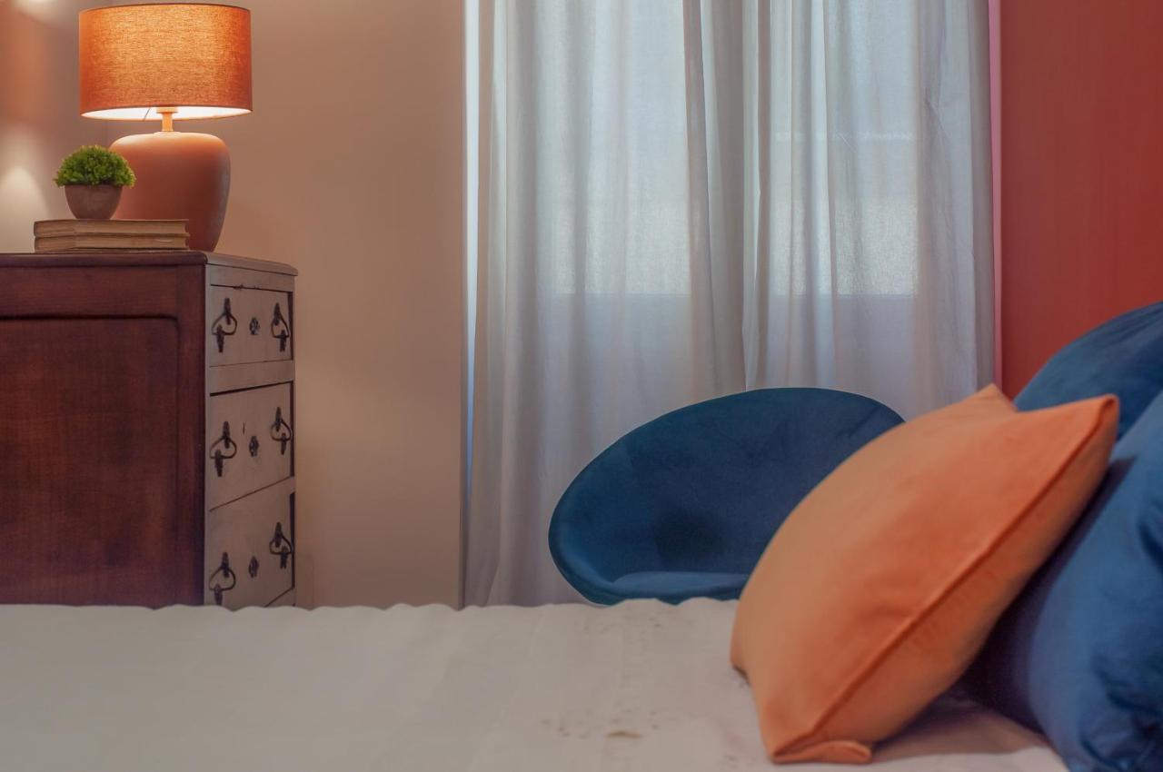 Apartament Casa Matta Castel Gandolfo Zewnętrze zdjęcie